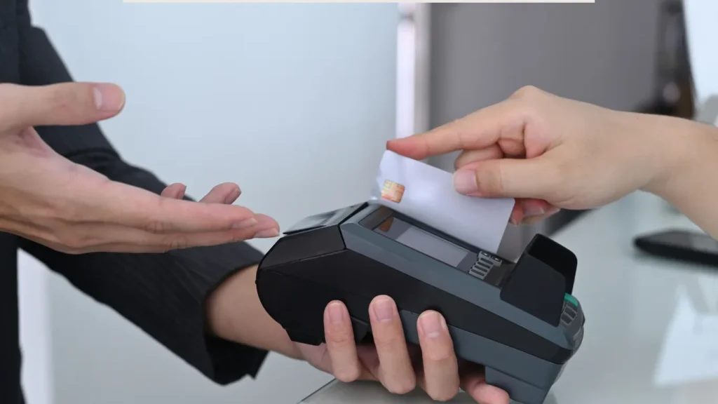 Cloned Card EMV