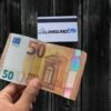 50 Euro Banknotes