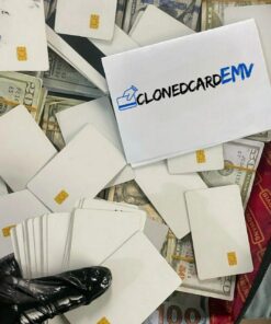 Cloned Card for sale