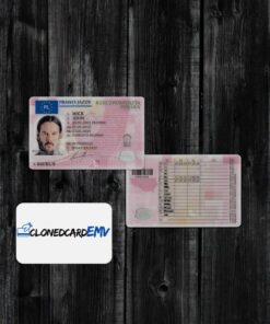 Polish Driving License for Sale