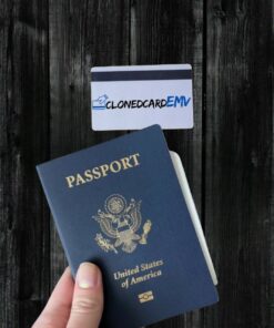 US Passport for Sale