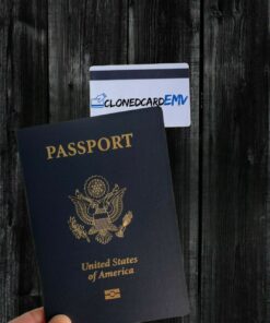 Prop American Passports for Sale