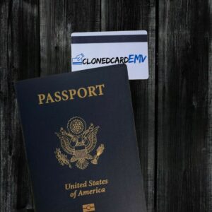 Prop American Passports for Sale