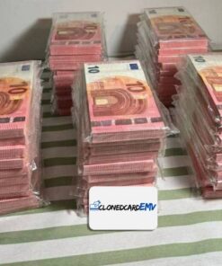 20 euro bills